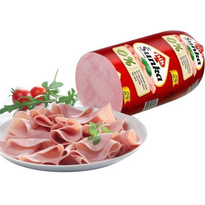 ŠUNKA U OVITKU, PIK VRBOVEC