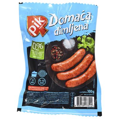 DOMAĆA DIM.KOB.PIK VRBOVEC 300g