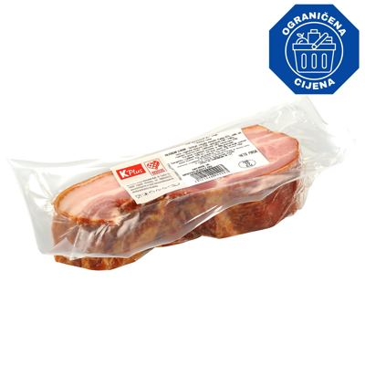 HAMBURGER K PLUS VAC