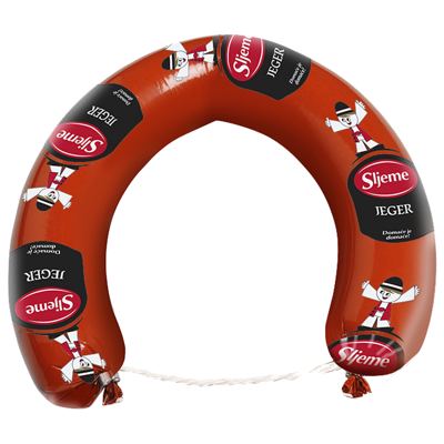 SLJEME JEGER 600g