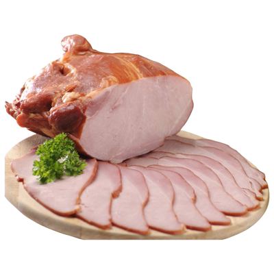 ŠUNKA DIMLJENA 1/2 VAC PIK VRBOVEC (5)