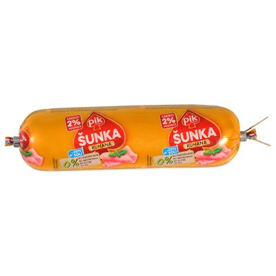 N-VRB KUHANA ŠUNKA 350G PIK-10/1