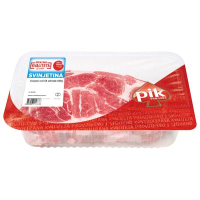 SVINJSKI VRAT SK ODR.640g PIK