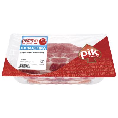 SV VRAT BK ODR 560g PIK