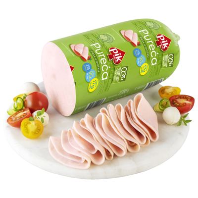 PIK PUREĆA PRSA U OVITKU 2500G