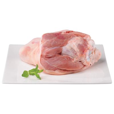 SVINJSKA KOLJENICA SVJEŽA PIK VRBOVEC ( 8 kom, cca 10kg )