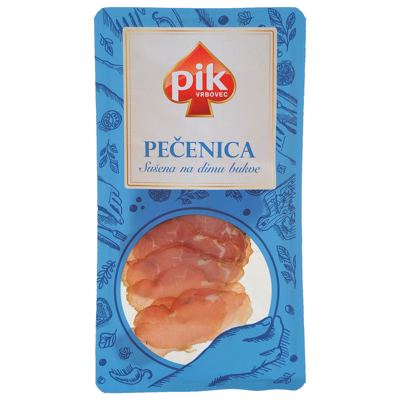 PEČENICA NAR 80G MA
