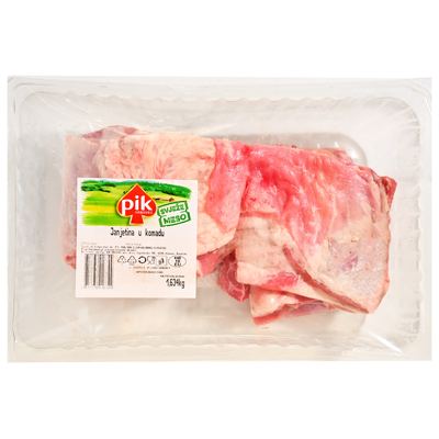 JANJETINA PAK AKC PIK