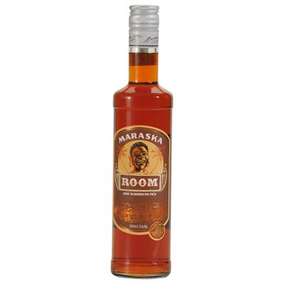RUM DOMAĆI 35%0,5L MARASKA