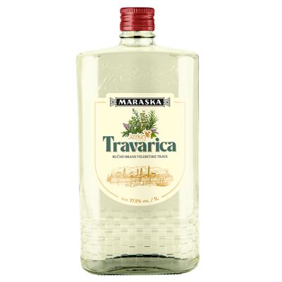 TRAVARICA 1L MARASKA
