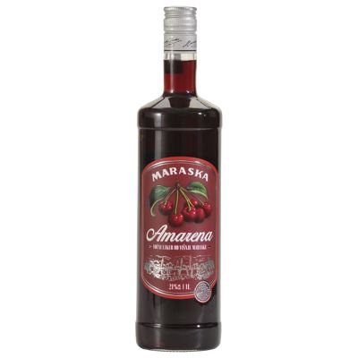 VIŠNJEVAC LIKER 1L MARASKA
