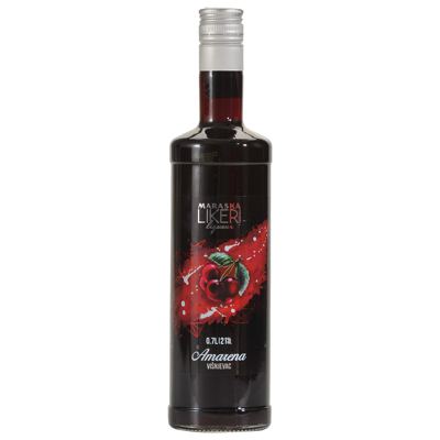*LIKER VIŠNJEVAC AMARENA 0.7L MARASKA