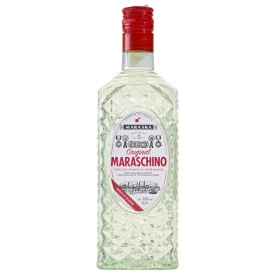 LIKER MARASKA MARASCHINO 0.7L