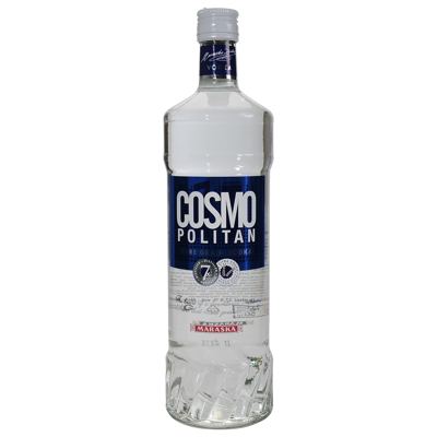 VODKA MARASKA COSMOPOLITAN 1L