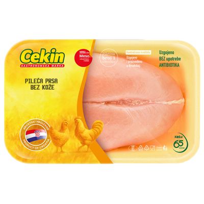 PILEĆA PRSA BK kg PODLOŽAK