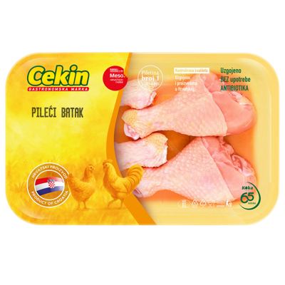 BATAK PODLOŽAK SVJEŽE VIK