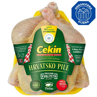 N-VIN.PILE HRVATSKO (PODLOŽAK) 11282