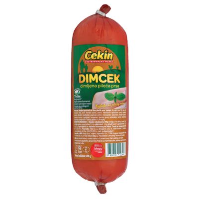 DIMCEK 500g CEKIN (12346)