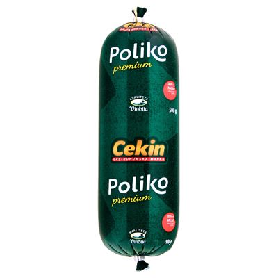 POLIKO PREMIUM 500g KOKA