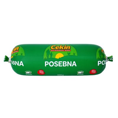 CEKIN POSEBNA PILEĆA 500g (12502)