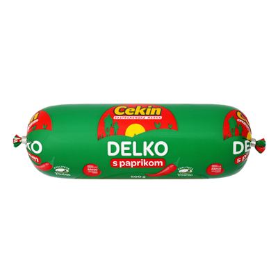 N-VIN DELKO SA PAPRIKOM 500G12504
