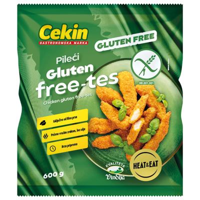 N-GLUTEN FREE-TES 600G VINDIJA -6/1- SMRZ.