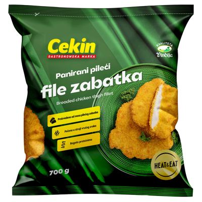 PANIRANI FILE ZABATKA 700GRAMA