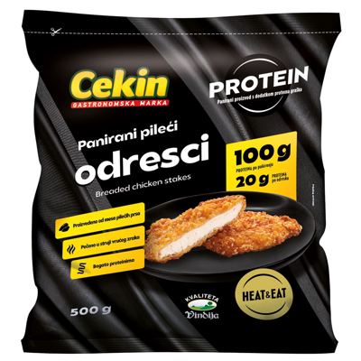 ODRESCI PROTEIN 500g CEKIN