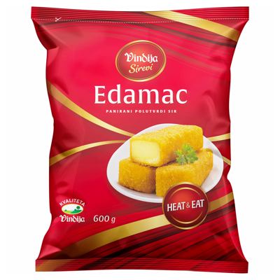 N-VIN SIR EDAMAC PANIRANI600G-9/1