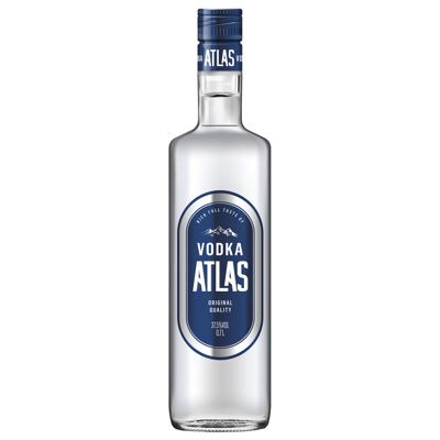 VODKA ATLAS 0.7 L