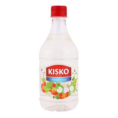 OCAT KISKO ALKOHOLNI 0,5L LABUD
