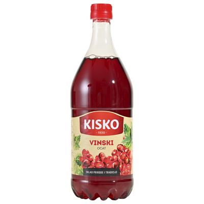 OCAT KISKO VINSKI 1L LABUD
