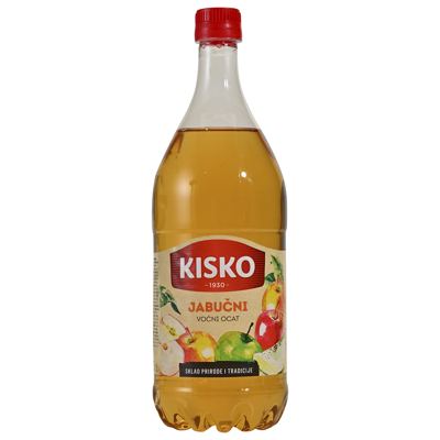OCAT KISKO JABUČNI 1L LABUD