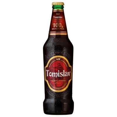 PIVO TOMISLAV 0,5L BOCA