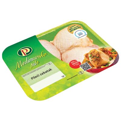 PILEĆI ZABATAK 500 g
