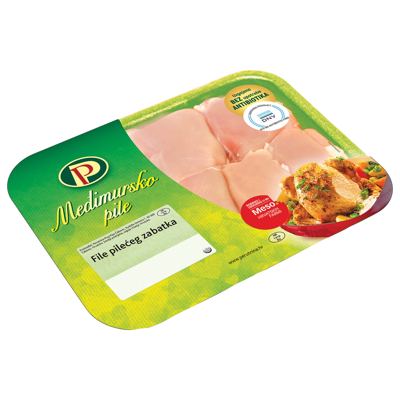 PP PILEĆI ZABATAK BEZ KOSTI I KOŽE 500g