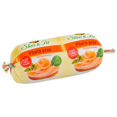 PP PILEĆA PRSA S&F 400g