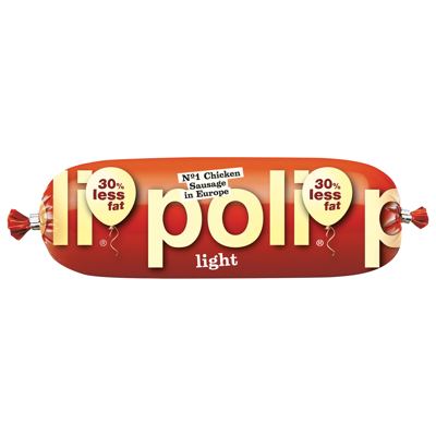 POLI LIGHT 500 G PERUTNINA