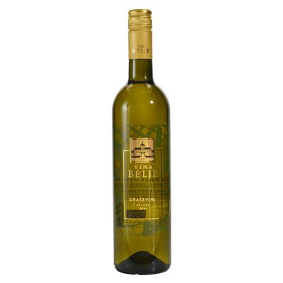 GEAŠEVINA 0,75L BELJE