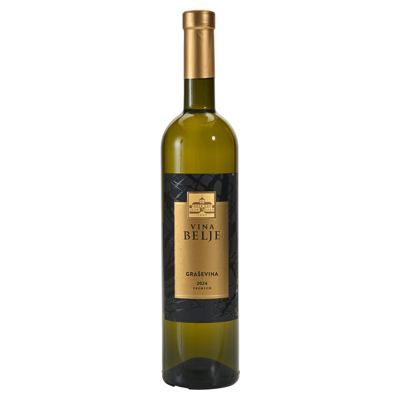 VINO GRAŠEVINA VRH.0,75L BELJE