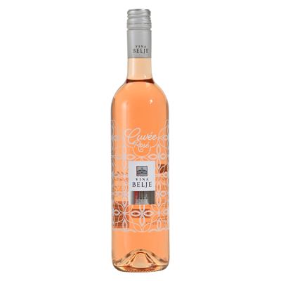 VINO ROSE KV.0,75L BELJE