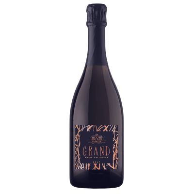 *PJENUŠAC BELJE LA BELLE GRAND 0,75L BRUT -6/1-