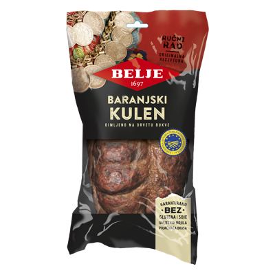 BARANJSKI KULEN BELJE