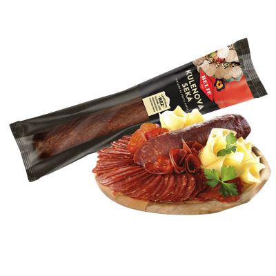 KULENOVA SEKA BELJE