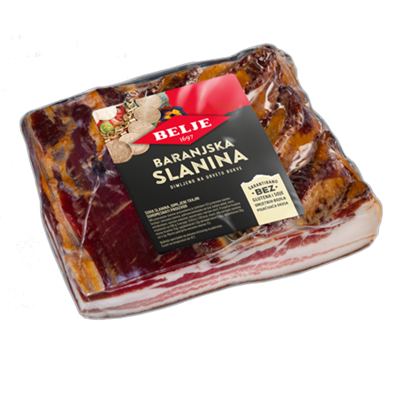 Domaća dim. slanina 1/2 Belje