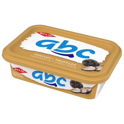 ABC TARTUFI SVJEŽI KREM SIR 100 G