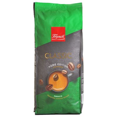 CLASSIC ESPRESSO VRE.500G AT HOME