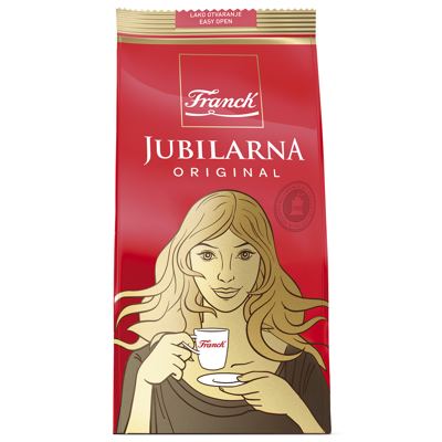 KAVA JUBILARNA 300g MLJEVENA