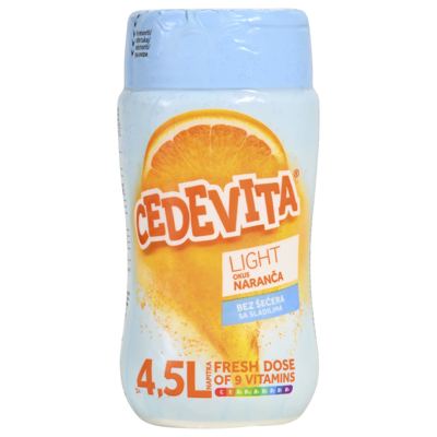CEDEVITA LIGHT 180 g