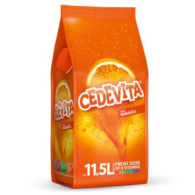 CEDEVITA 900g NARANČA